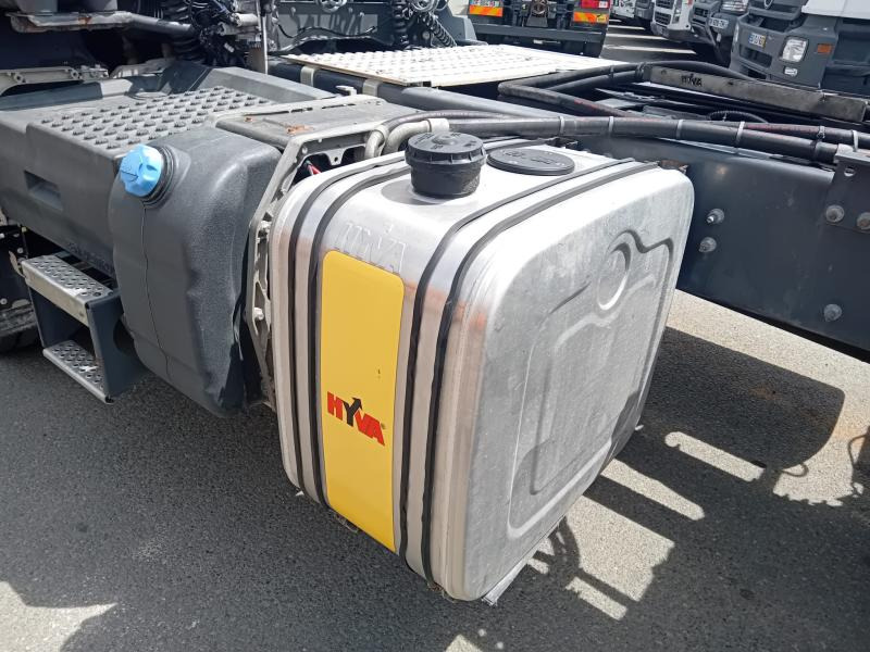 Renault Gamme C - Tractor unit: picture 5 Renault Gamme C - Tractor unit: picture 5