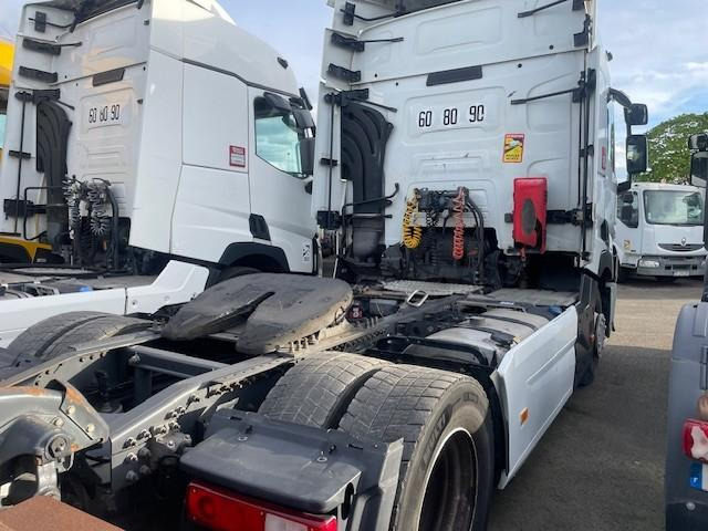 Renault Gamme T 460 - Tractor unit: picture 4 Renault Gamme T 460 - Tractor unit: picture 4