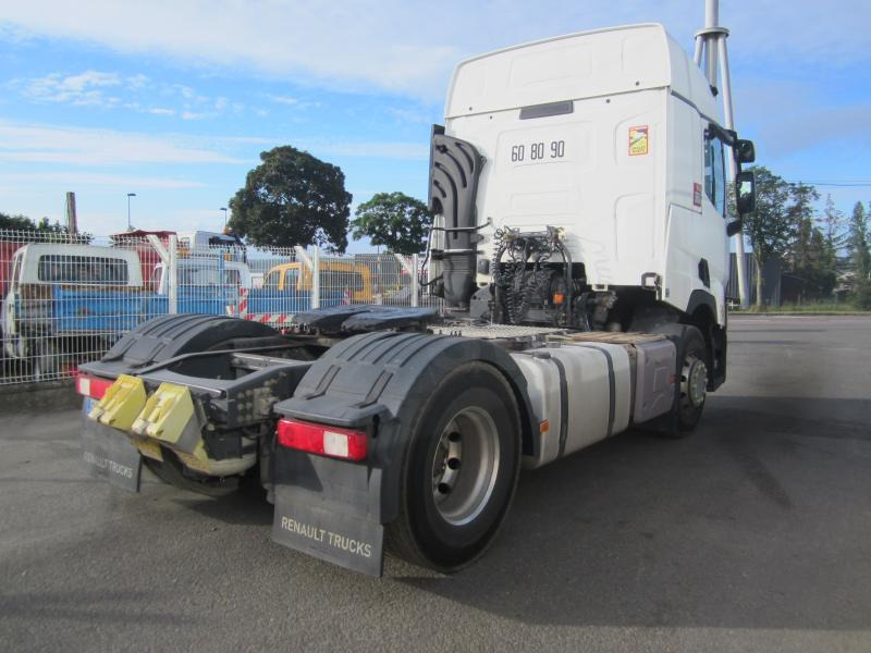 Renault Gamme T 460 - Tractor unit: picture 5 Renault Gamme T 460 - Tractor unit: picture 5