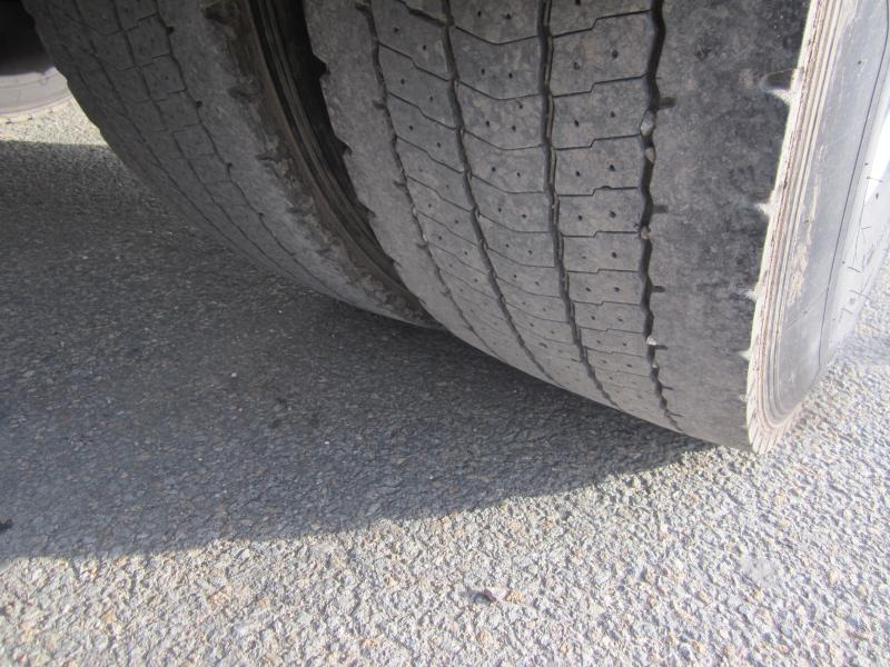Renault Gamme T 460 - Tractor unit: picture 4 Renault Gamme T 460 - Tractor unit: picture 4