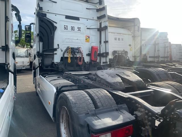 Renault Gamme T 460 - Tractor unit: picture 5 Renault Gamme T 460 - Tractor unit: picture 5