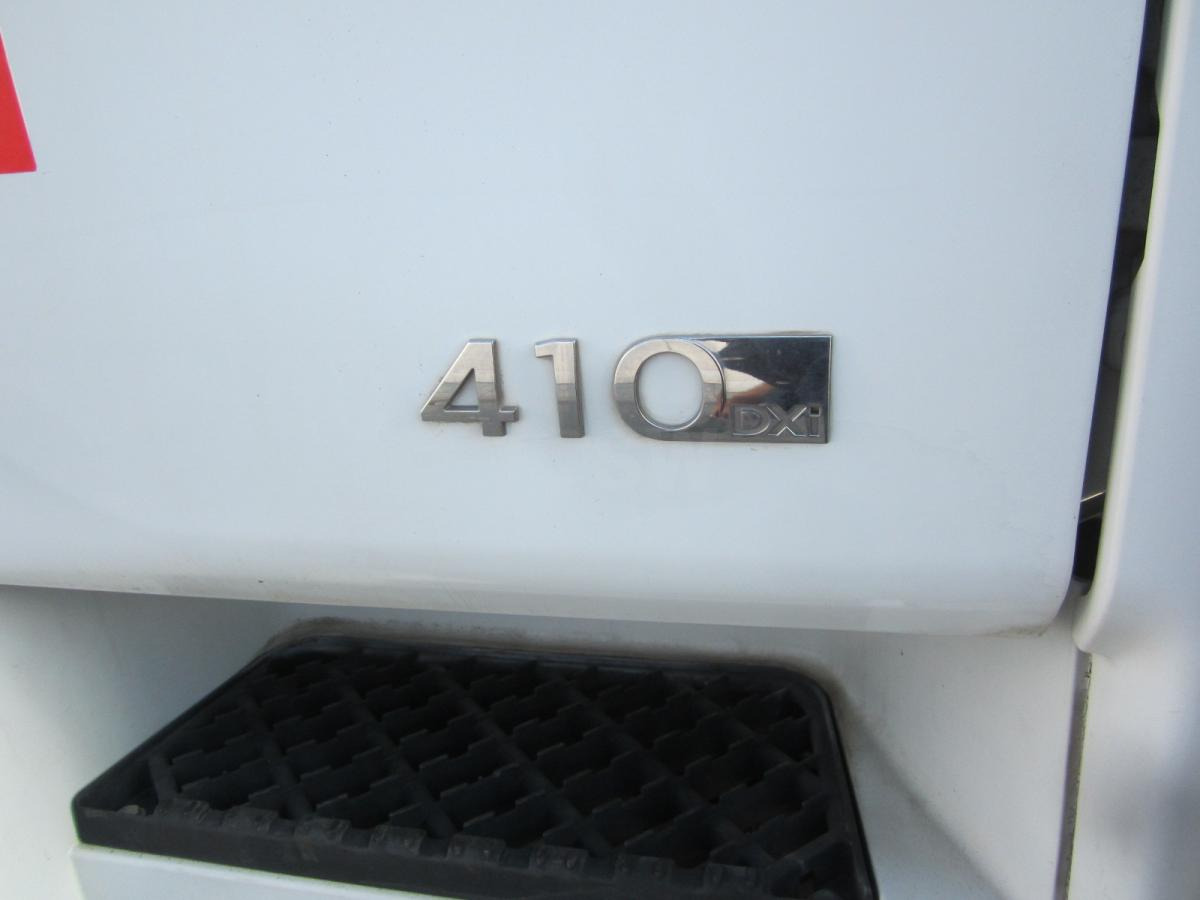 Renault Premium 410 DXI - Tractor unit: picture 3 Renault Premium 410 DXI - Tractor unit: picture 3