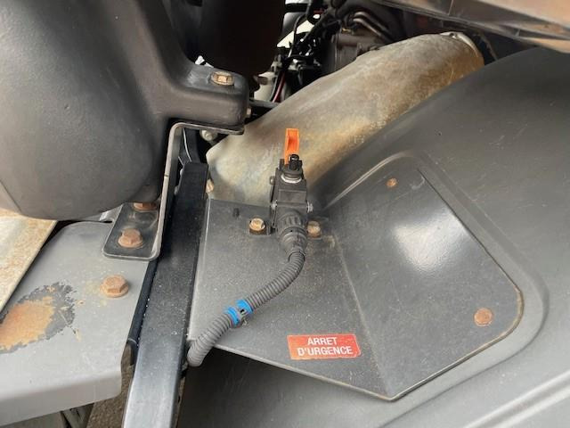 Tractor unit Renault Premium Lander 460 DXI: picture 6