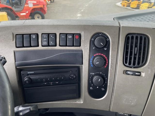 Tractor unit Renault Premium Lander 460 DXI: picture 8