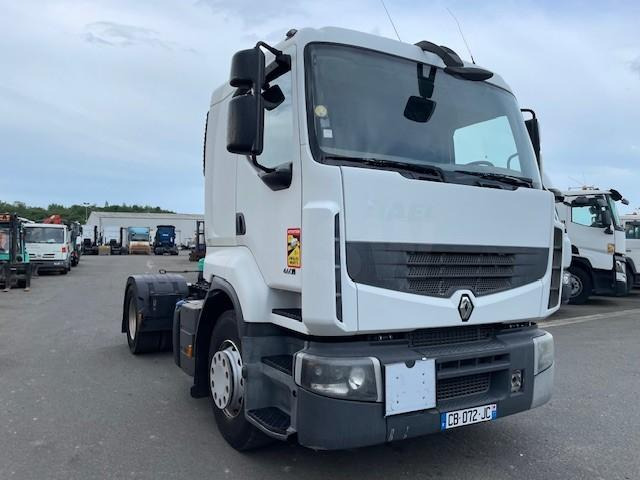 Renault Premium Lander 460 DXI - Tractor unit: picture 2 Renault Premium Lander 460 DXI - Tractor unit: picture 2