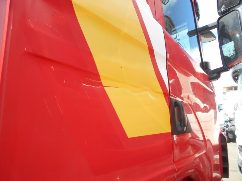 Scania R 480 - Tractor unit: picture 5 Scania R 480 - Tractor unit: picture 5