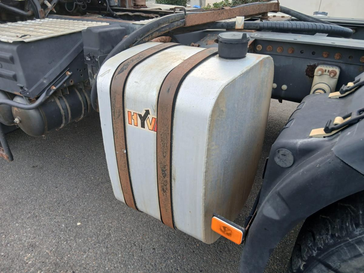 Volvo FH 520 - Tractor unit: picture 3 Volvo FH 520 - Tractor unit: picture 3