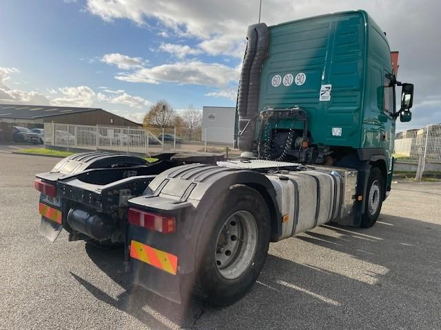 Volvo FM 450 - Tractor unit: picture 4 Volvo FM 450 - Tractor unit: picture 4