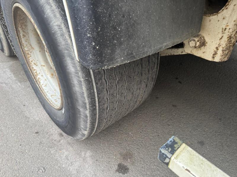 Curtainsider semi-trailer Trailor: picture 19 Curtainsider semi-trailer Trailor: picture 19