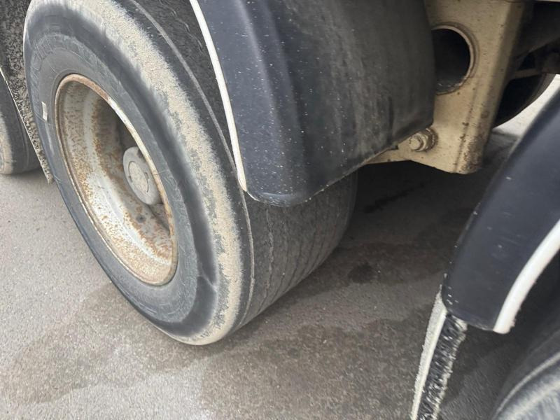 Curtainsider semi-trailer Trailor: picture 20 Curtainsider semi-trailer Trailor: picture 20