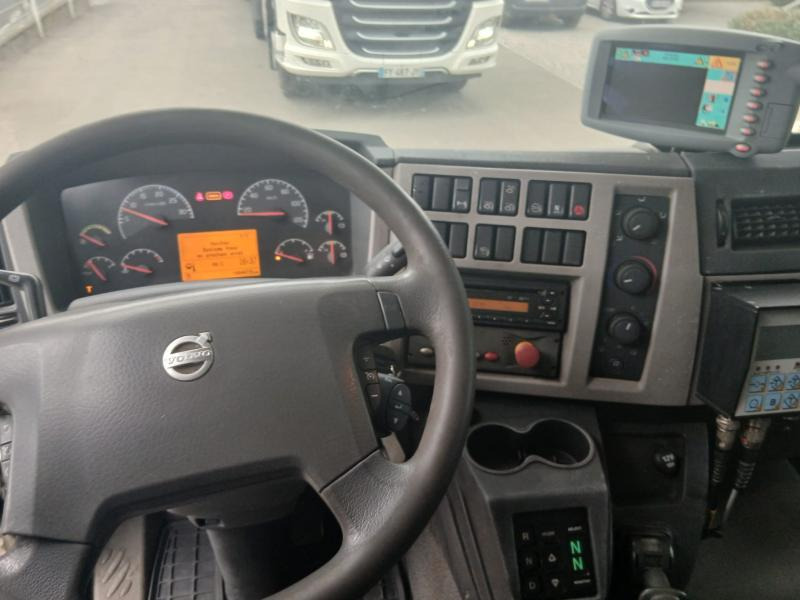 Volvo FL 260 - Cab chassis truck: picture 4 Volvo FL 260 - Cab chassis truck: picture 4