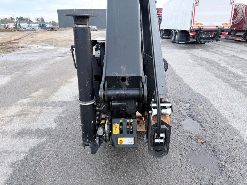 Palfinger PK 23001 EH Radio Remote / Kran / Crane - Crane truck: picture 5 Palfinger PK 23001 EH Radio Remote / Kran / Crane - Crane truck: picture 5