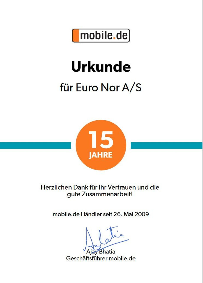 Tipper Scania R500 V8 6x2  Highline / Cabel Tipper / Kipper: picture 18