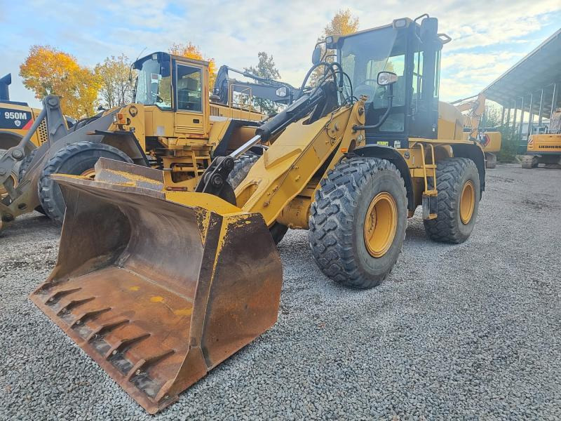 Caterpillar 930G - Wheel loader: picture 2 Caterpillar 930G - Wheel loader: picture 2