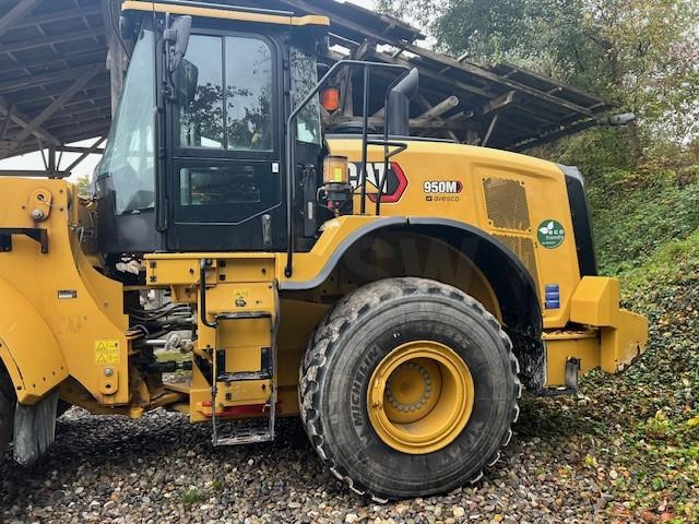 Caterpillar 950M - Wheel loader: picture 4 Caterpillar 950M - Wheel loader: picture 4