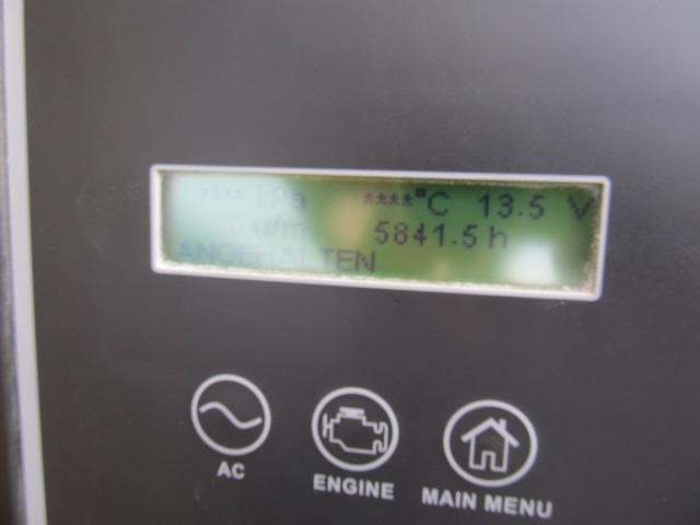 Caterpillar DE200E3 - Generator set: picture 5 Caterpillar DE200E3 - Generator set: picture 5