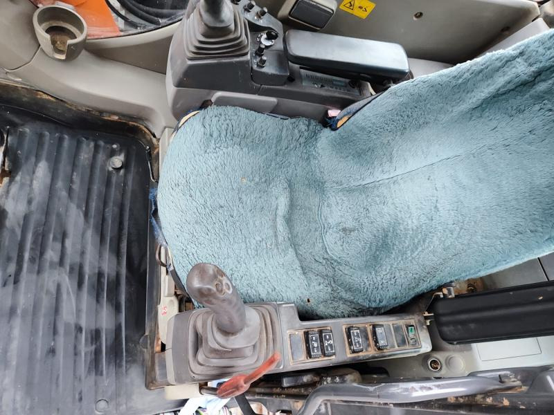 Hitachi ZX280LC-3H - Crawler excavator: picture 5 Hitachi ZX280LC-3H - Crawler excavator: picture 5