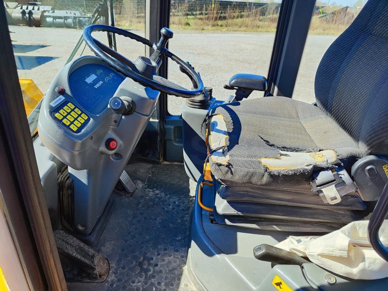 Volvo L 45 - Wheel loader: picture 5 Volvo L 45 - Wheel loader: picture 5