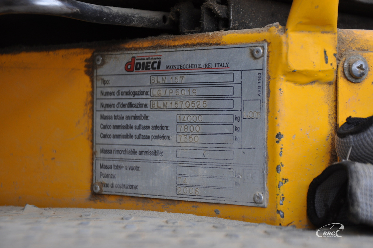Leasing of Dieci Pegasus Dieci Pegasus: picture 16