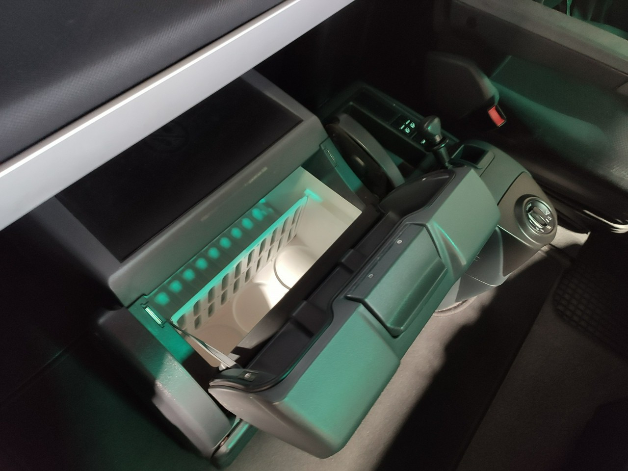 Tractor unit MAN TGX 18.480 STANDARD XXL E6 Bogato Wyposażony UNIKAT STAN !!!: picture 26