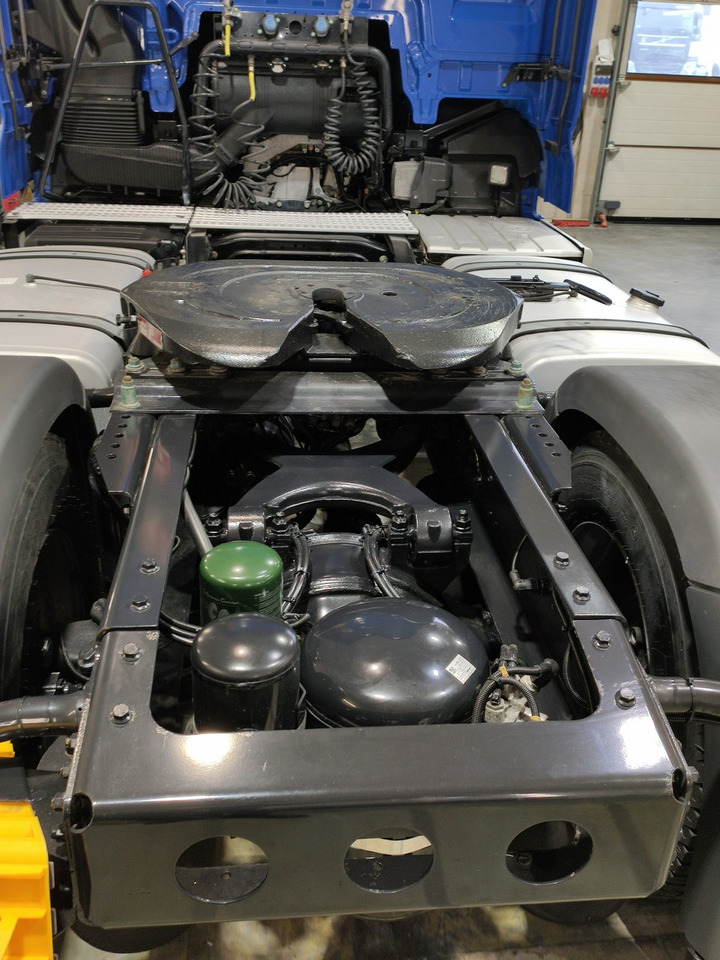 Tractor unit MAN TGX 18.480 STANDARD XXL E6 Bogato Wyposażony UNIKAT STAN !!!: picture 35