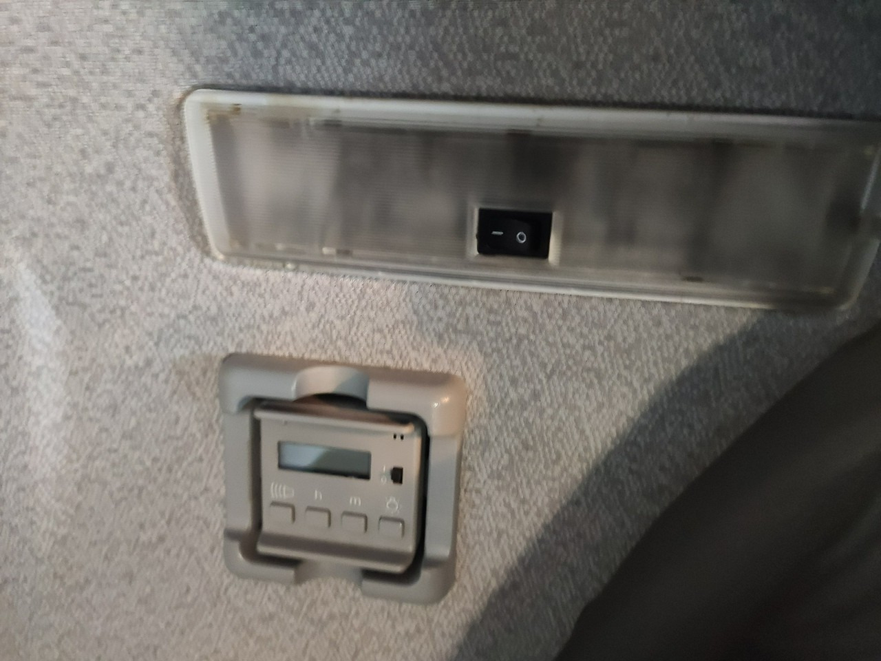 Tractor unit MAN TGX 18.480 STANDARD XXL E6 Bogato Wyposażony UNIKAT STAN !!!: picture 27