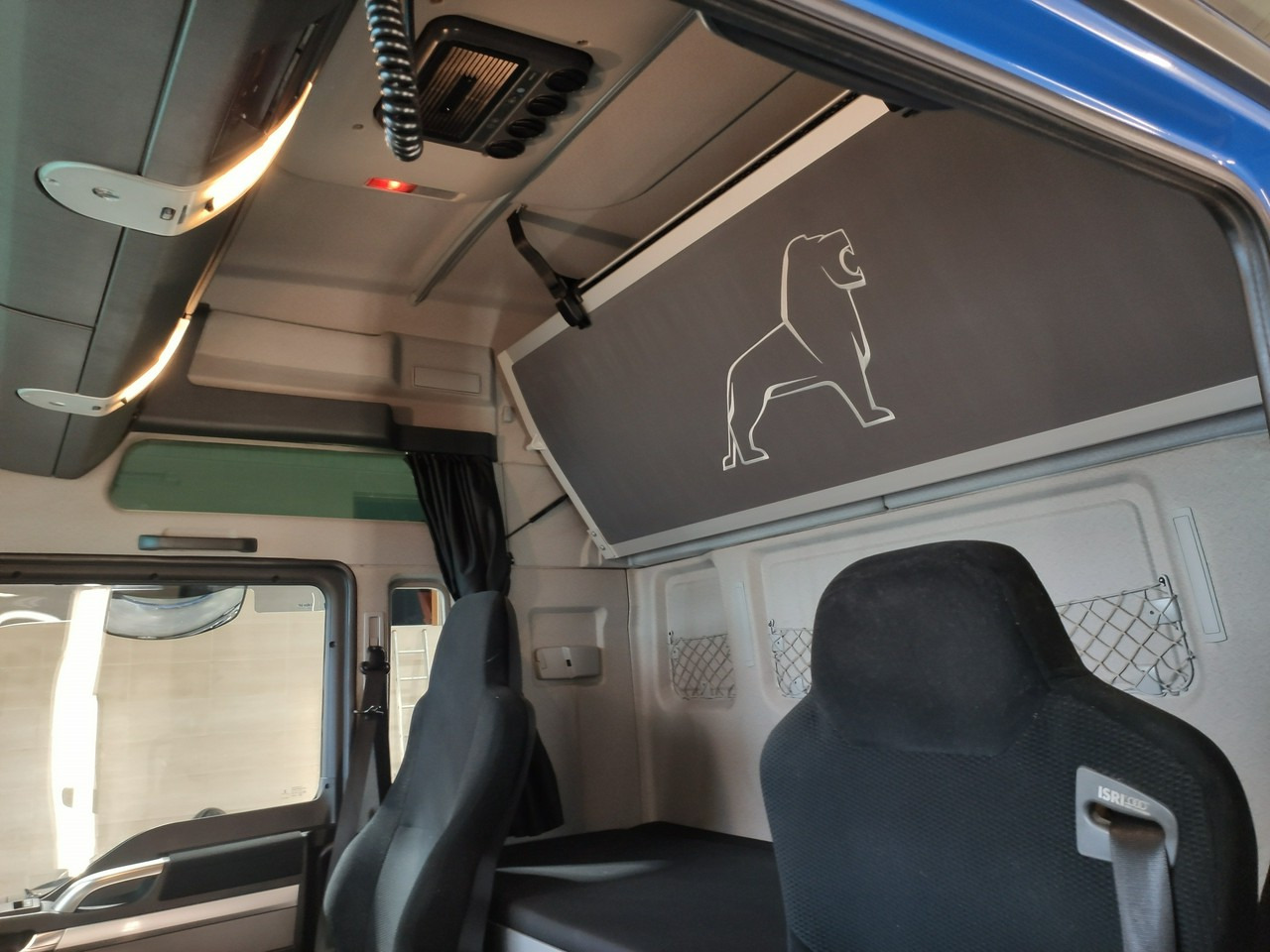 Tractor unit MAN TGX 18.480 STANDARD XXL E6 Bogato Wyposażony UNIKAT STAN !!!: picture 18