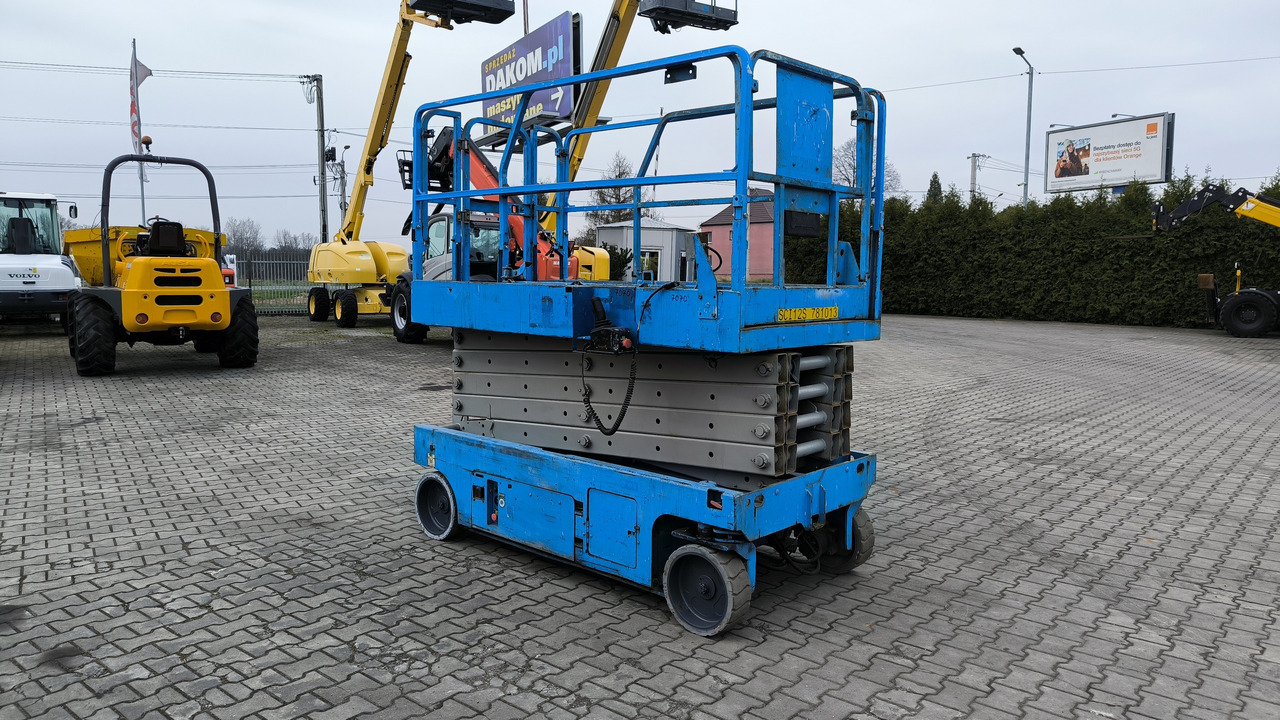 GENIE GS 3246 - Scissor lift: picture 3 GENIE GS 3246 - Scissor lift: picture 3