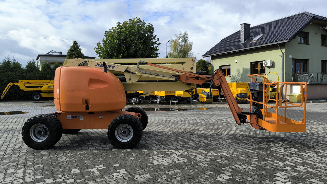 JLG 450 AJ - Articulated boom: picture 5 JLG 450 AJ - Articulated boom: picture 5