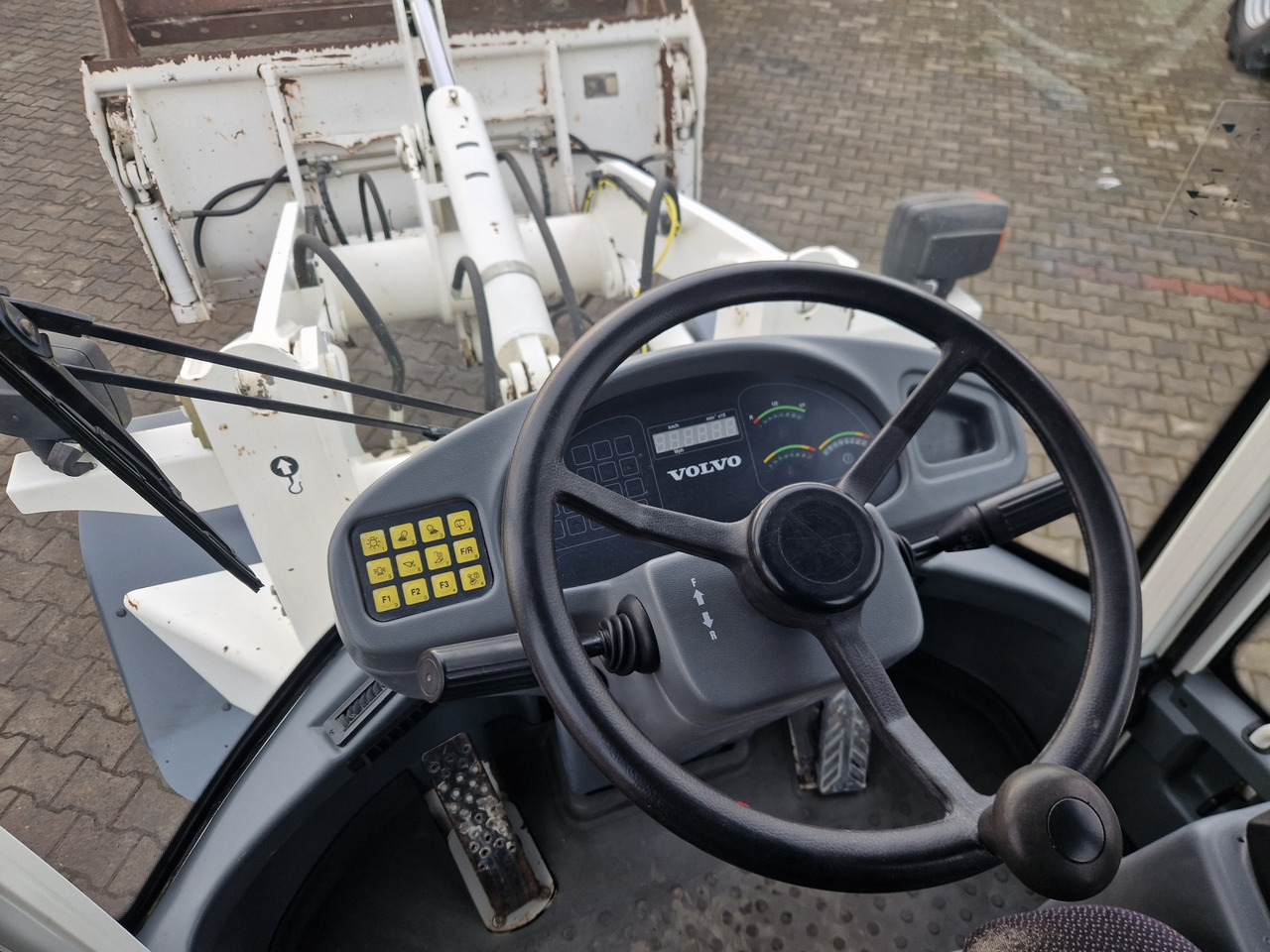 Leasing of VOLVO L 30 B – Z/X VOLVO L 30 B – Z/X: picture 17