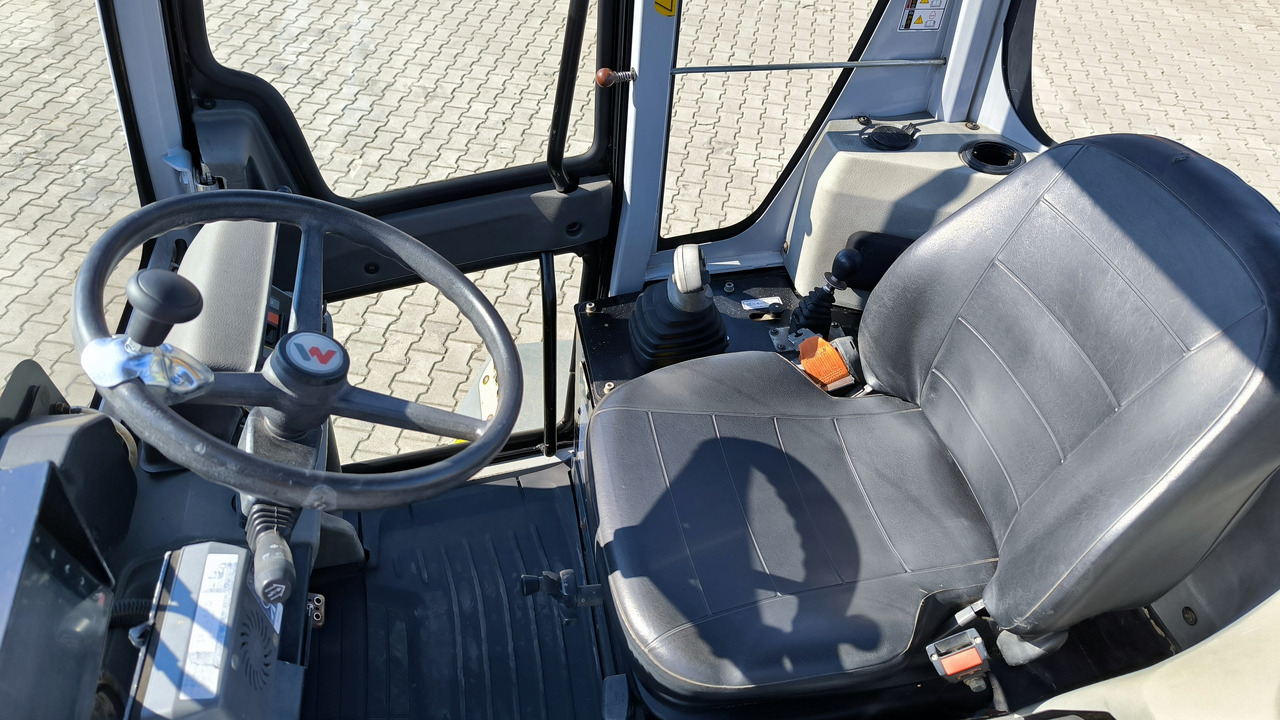 Mini dumper WACKER NEUSON DW90: picture 14