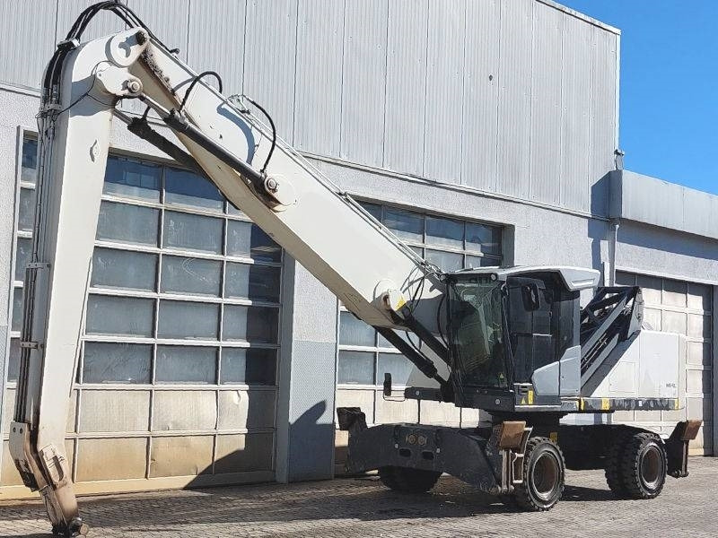 Fuchs MHL 340 F  - Waste/ Industry handler: picture 2 Fuchs MHL 340 F  - Waste/ Industry handler: picture 2