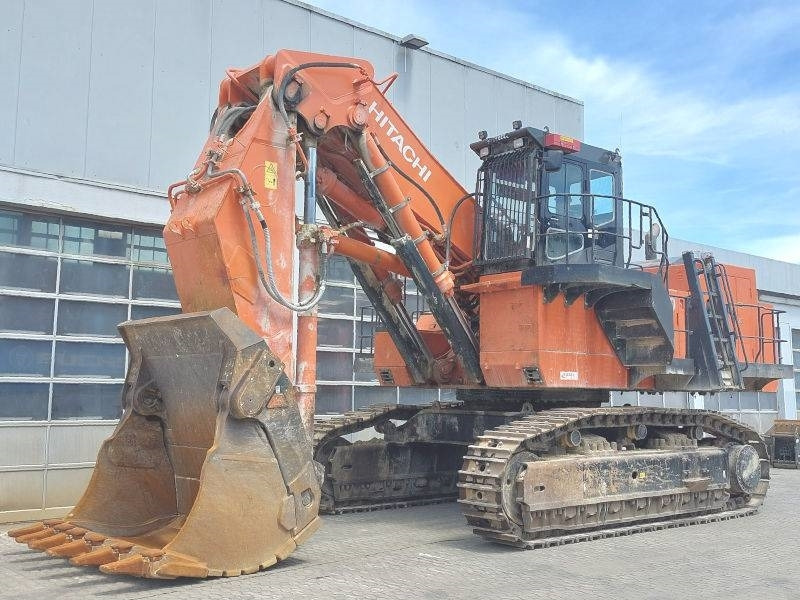 Hitachi EX 1200-6 - Excavator: picture 2 Hitachi EX 1200-6 - Excavator: picture 2