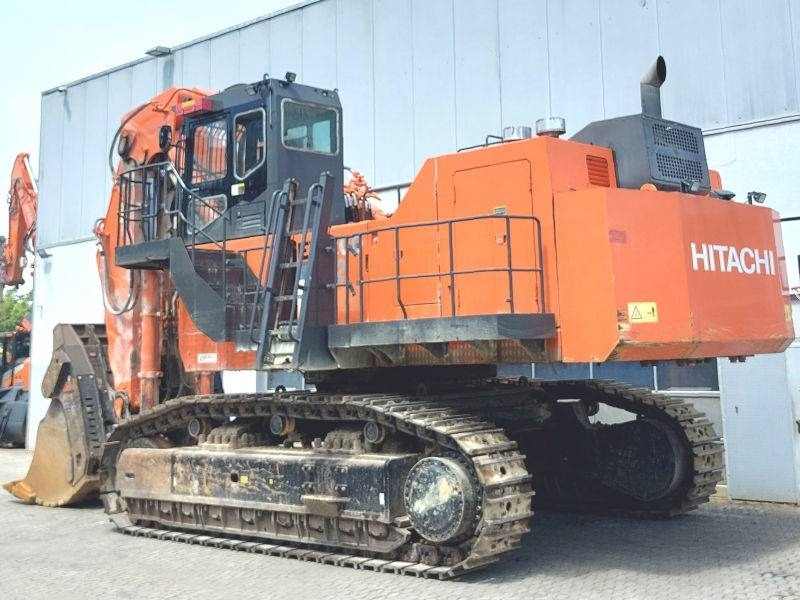 Hitachi EX 1200-6 - Excavator: picture 3 Hitachi EX 1200-6 - Excavator: picture 3