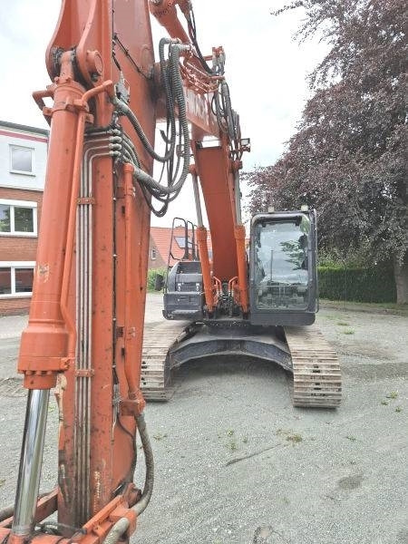 Hitachi ZX 210 LC-6 - Crawler excavator: picture 2 Hitachi ZX 210 LC-6 - Crawler excavator: picture 2