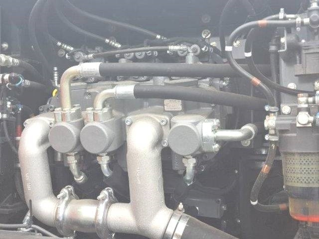 Leasing of Hitachi ZX 350 LC-7 Teledipper Hitachi ZX 350 LC-7 Teledipper: picture 7 Leasing of Hitachi ZX 350 LC-7 Teledipper Hitachi ZX 350 LC-7 Teledipper: picture 7