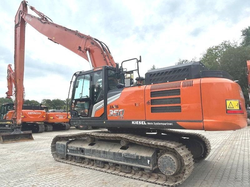 Hitachi ZX 350 LCN-7 Longreach - Excavator: picture 2 Hitachi ZX 350 LCN-7 Longreach - Excavator: picture 2