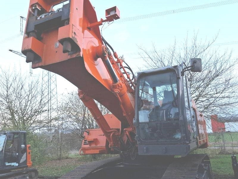 Hitachi ZX 470 LCD-3 - Demolition excavator: picture 4 Hitachi ZX 470 LCD-3 - Demolition excavator: picture 4