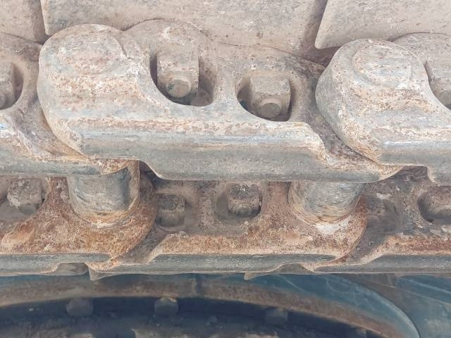 Crawler excavator Hyundai HX 300 NL: picture 12