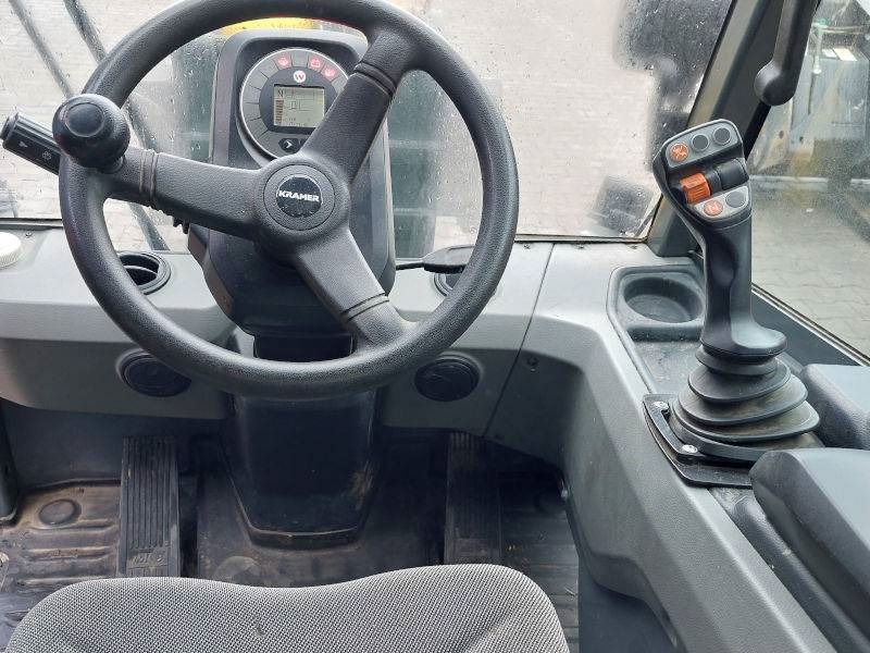 Skid steer loader Kramer 5035: picture 10