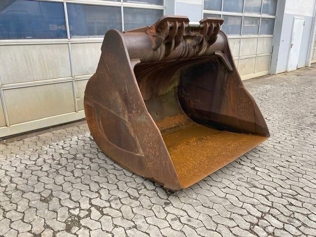 Sonstiges Tieflöffel 1850mm - Excavator bucket: picture 2 Sonstiges Tieflöffel 1850mm - Excavator bucket: picture 2