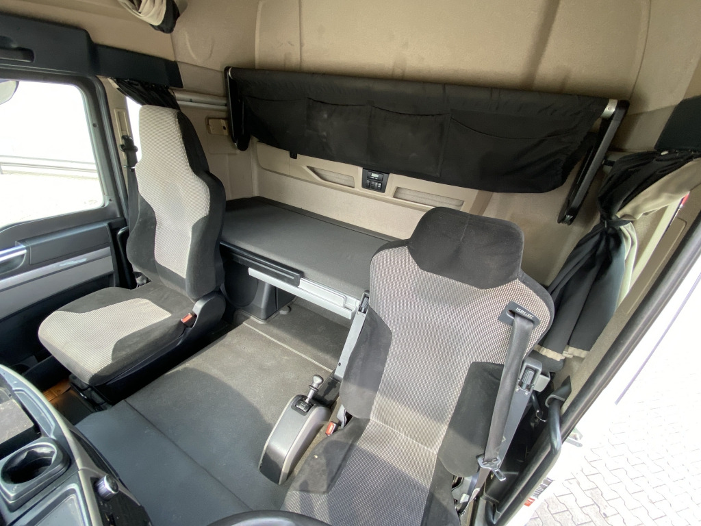 MAN TGL 12.250 4x2 BL - Curtainsider truck: picture 5 MAN TGL 12.250 4x2 BL - Curtainsider truck: picture 5