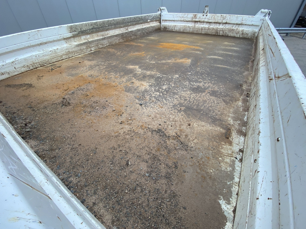 MAN TGL 8.220 4x2 BB - Tipper: picture 2 MAN TGL 8.220 4x2 BB - Tipper: picture 2