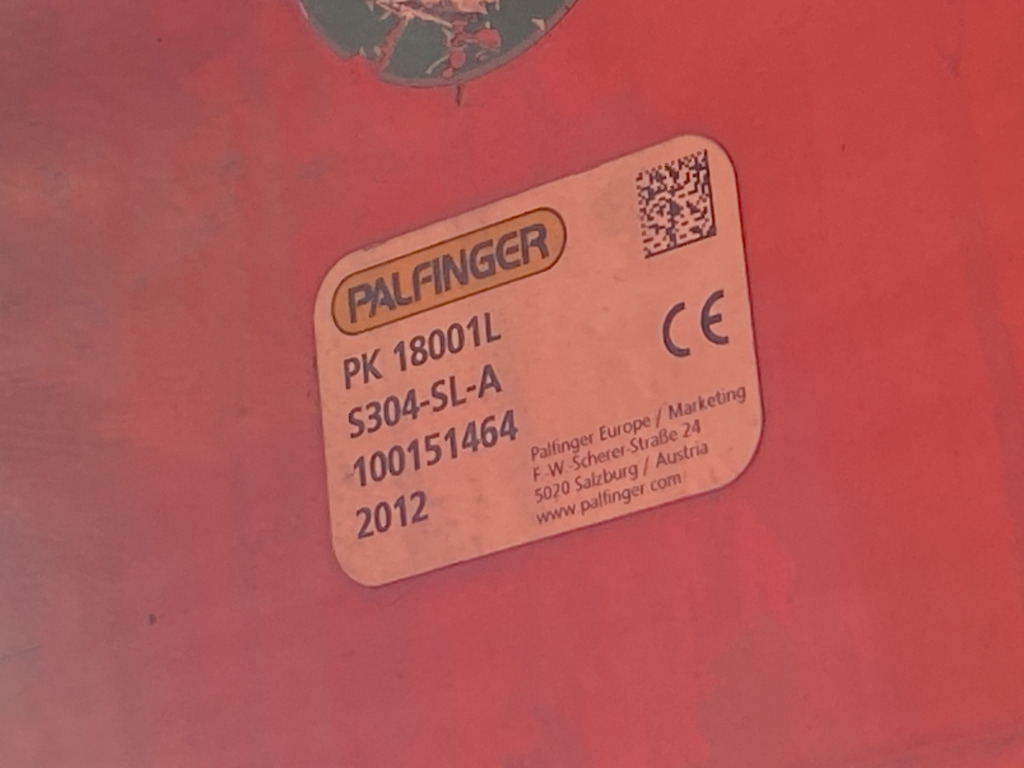 MAN TGS 26.400 6x2-2 LL / Palfinger PK 18001 L Kran - Dropside/ Flatbed truck: picture 5 MAN TGS 26.400 6x2-2 LL / Palfinger PK 18001 L Kran - Dropside/ Flatbed truck: picture 5