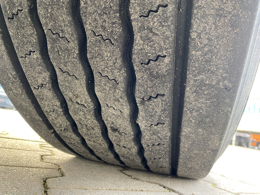 MAN TGS 26.480 6x4 BB - Tipper: picture 4 MAN TGS 26.480 6x4 BB - Tipper: picture 4