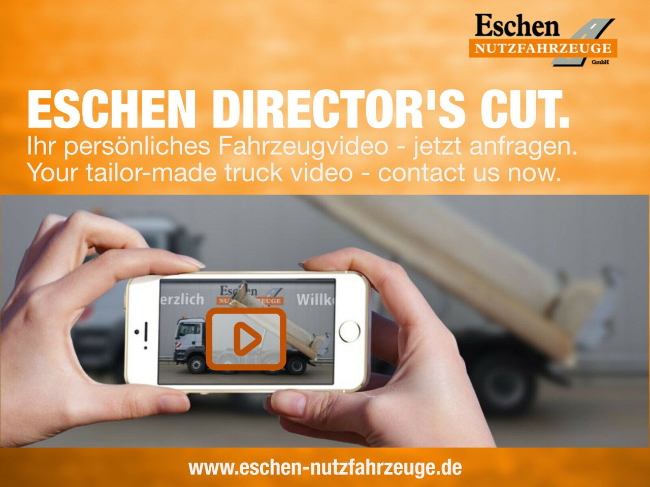 Tipper trailer Meiller MZDA 18.22 *NEW*|abklappbare Seitenwand*Garantie: picture 13