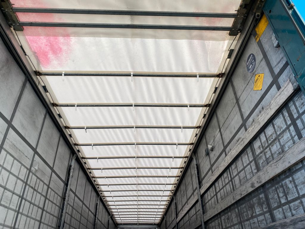 Curtainsider semi-trailer Schmitz Cargobull SCB S3T | Gardine*Tautliner*Coilmulde*Luft-Lift: picture 8