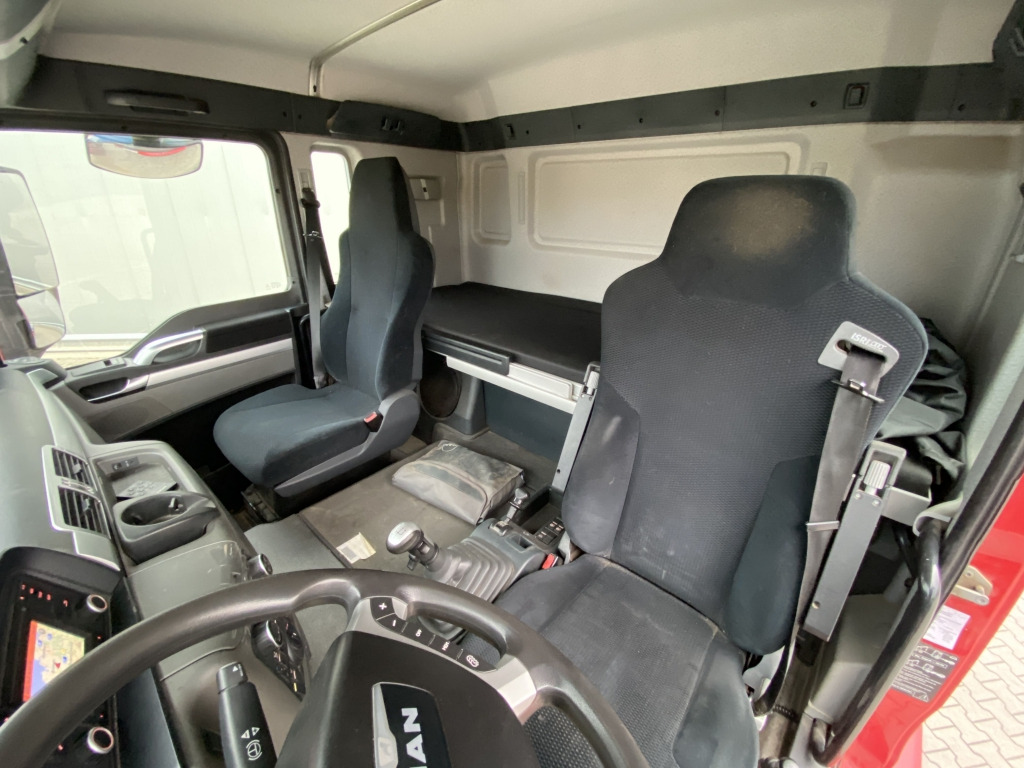MAN TGS 18.440 BLS 4x4 H - Tractor unit: picture 4 MAN TGS 18.440 BLS 4x4 H - Tractor unit: picture 4