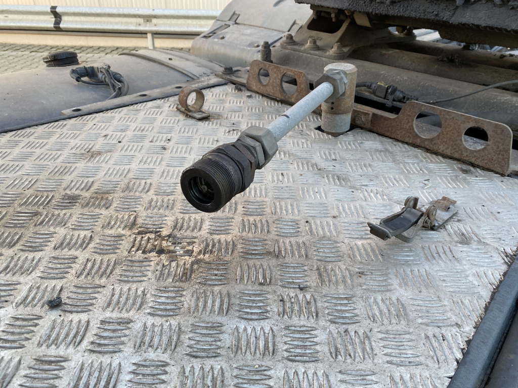 MAN TGX 18.420 4x2 BLS - Tractor unit: picture 2 MAN TGX 18.420 4x2 BLS - Tractor unit: picture 2