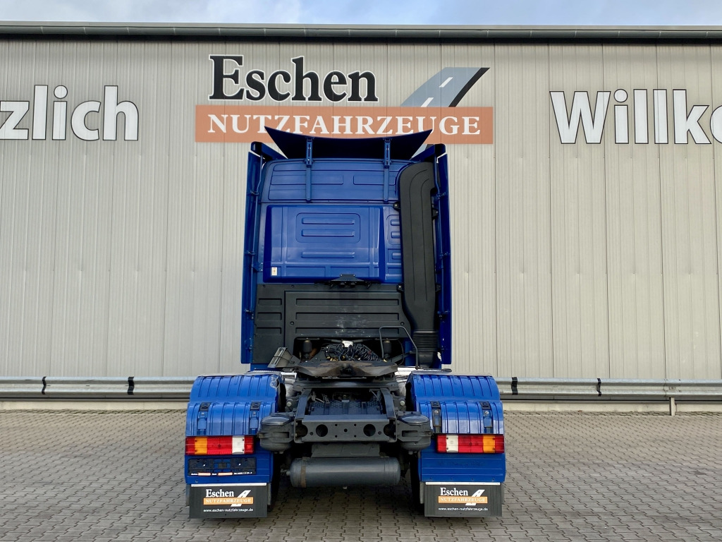 Mercedes-Benz 1844 LS Actros MP2 - Tractor unit: picture 4 Mercedes-Benz 1844 LS Actros MP2 - Tractor unit: picture 4